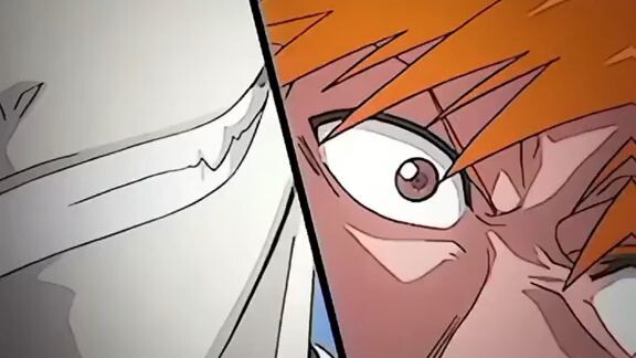 I am Zangetsu!