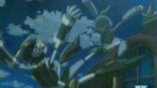 Pokémon the Series XY Kalos Quest Tagalog - Confronting the Darkness!