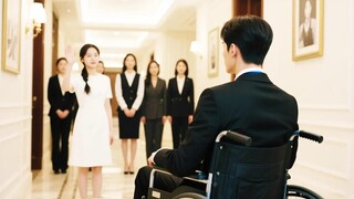Hanya gadis desa yang rela korbankan malam pertamanya tuk selamatkan pria,lalu jadi istri miliarder!
