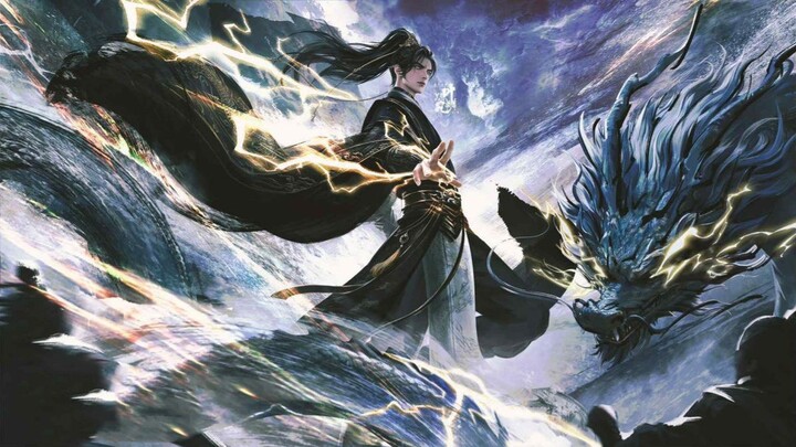 Akhirnya dirilis❗ Trailernya aja udah Full Fight Gini 🔥Grafik ngk usah ditanya🥵