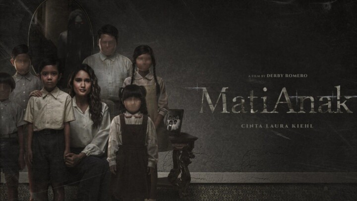 Film Horor MatiAnak Full