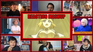 Isekai Ojisan Episode 12 Reaction Mashup - 異世界おじさん