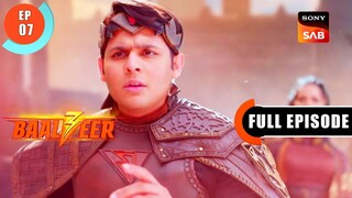 Baalveer Ka Faisla - Baalveer S3 - Ep 7 - Full Episode - 8 Apr 2023