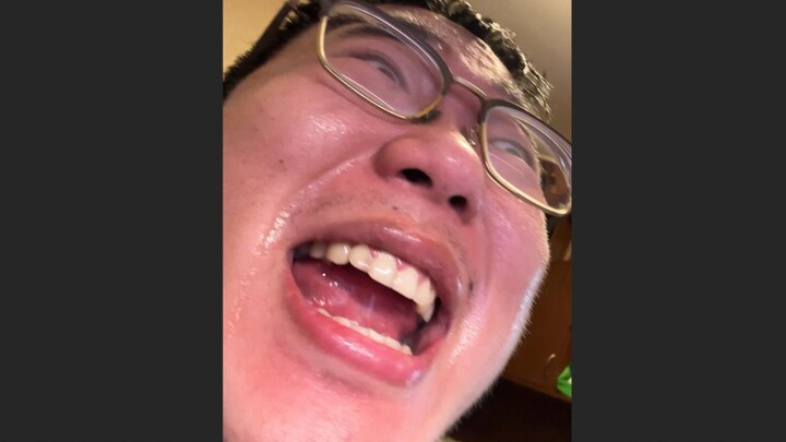 Some people actually want to get ghosted—fine, I’ll oblige!