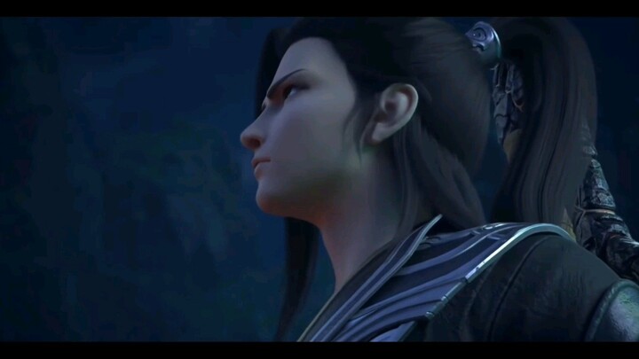 #btth#kematian fan lao ditangan xiao yan #btth# xiao yan OP GAESS