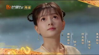Tình Yêu Phía Sau Giai Điệu EP 1 [Sub Việt]