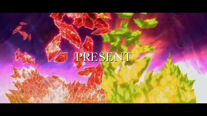 [AMV] WTF 2 ART OF FIGHTING🔥