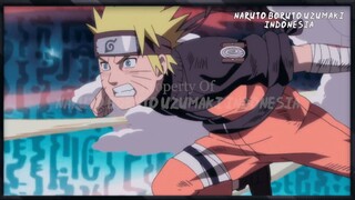 Pertarungan Sengit Melawan Ancor Vantian Naruto