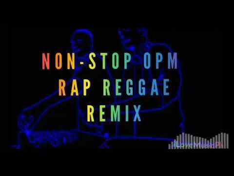 OPM RAP REGGAE REMIX/DJ JHANZKHIE