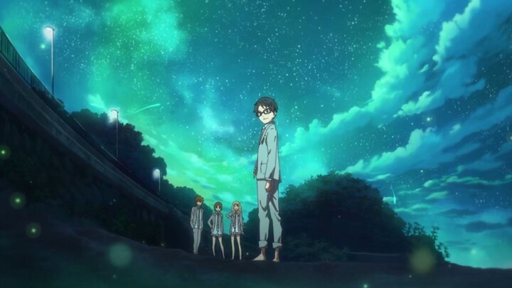 Your Lie in April S1 Ep09 [Hindi]