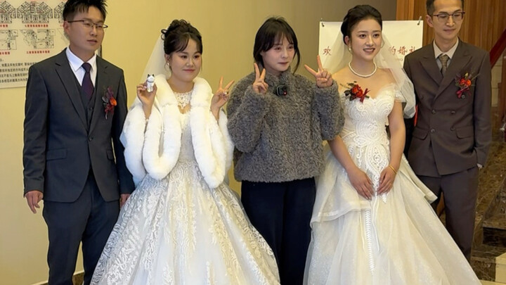 حظيت هذه القطط المشردة بنصيبين من السعادة في عالمنا اليوم.