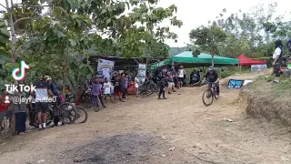 BIKERS thank you for your support sa school namin... TAPUL
