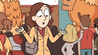Hilda • Episode 03