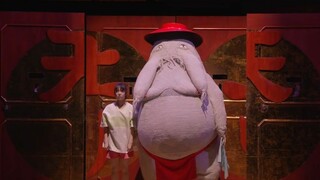 《千与千寻》真人舞台剧即将上映！