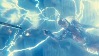 Congratulations to the “Flash Speed Force Crossing” scene in “Zack Snyder’s Justice League” for winn