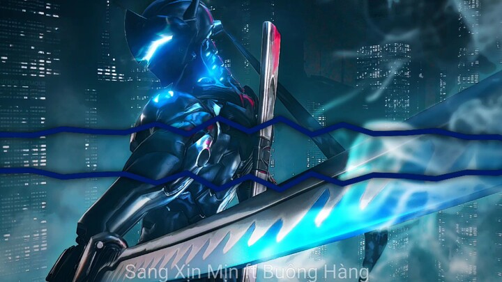 Sang Xịn Mịn ft Buông Hàng