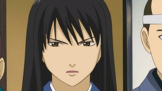 [Feibai] Review of the first episode of the main storyline of "Gintama"