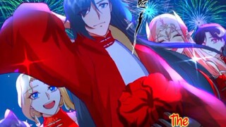 [MMV] Yang Kai Menikah? - Martial Peak - Manhua