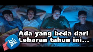 Daftar salam tempel THR Lebaran udah siap! Tapi Lebaran tahun ini.. #WaktunyaBagiBagi