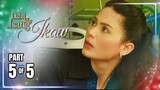 Dahil May Isang Ikaw | Episode 86 (5/5) | March 30, 2024
