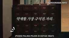 The Great Escape The Story ep 4 Indosub