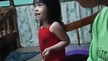 bibong bata 😍😍