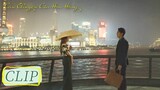 Clip Tập 6 Cuộc gọi siêu lãng mạn trong đêm mưa! | Câu Chuyện Của Hoa Hồng | WeTV