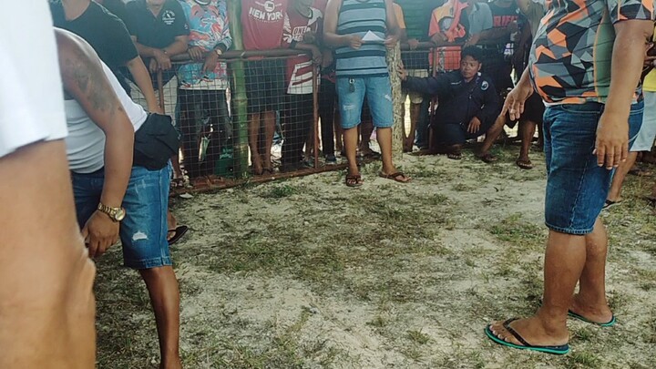 16 anong tawagan