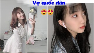Vợ quốc dân - Top comment hài bá đạo trên Face Book.