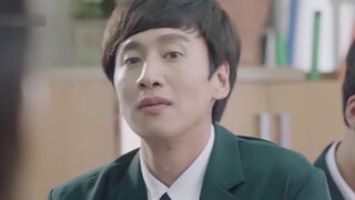 [Chong Ge] การตีความแบบปีศาจของหนังเรื่อง "The Voice of the Heart" ที่ผู้ชายตรงๆ จีบผู้หญิง Lee Kwan
