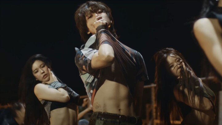 Apa Itu Garis dalam Tari? Contoh dari Kpop