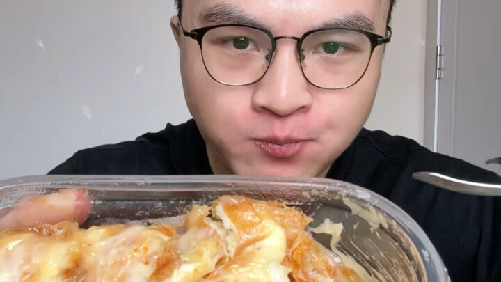 วันที่ 31 ของการลดไขมัน: ในที่สุดก็ได้กินอาหารตามใจปากแล้ว