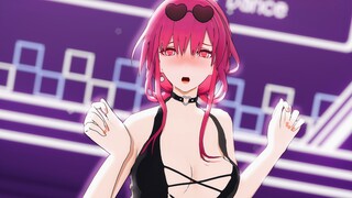 Swimsuit Kafka 🥰🥰🥰