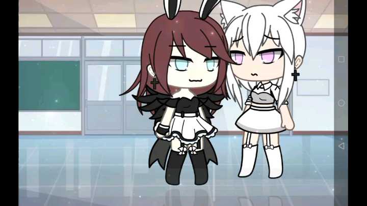 Im gonna dye my hair meme|gacha life|original