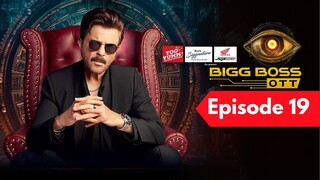 Bigg Boss OTT S03E19 Full Episode | HD | 1080p