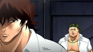 Baki Season 1 – Episode 1 | OtakuWorld4 | Hindi | English | Japanese