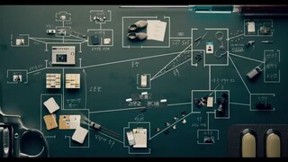 Connection - Episode 19 (TagDub) Korean Series