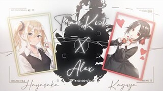 [AMV] Cupid - Kaguya X Hayasaka Edit | Daddy Style