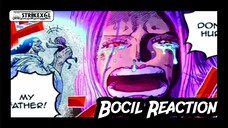 Bocil Review One Piece Bonney Egghead