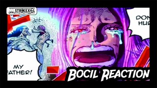 Bocil Review One Piece Bonney Egghead