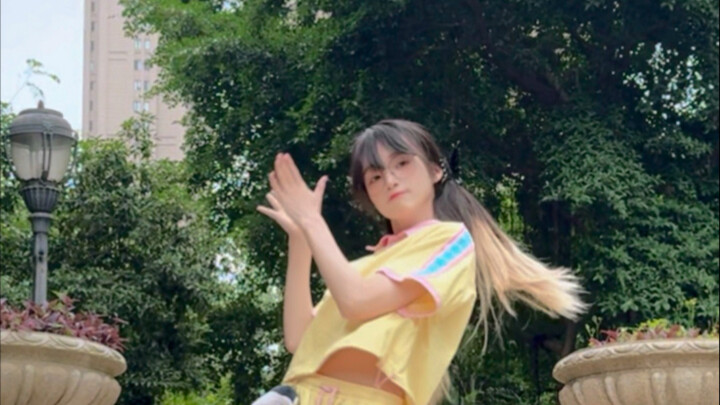 โอตาคุข้างถนนสุดน่ารัก ฉันเป็นโอตาคุที่ตายแล้ว! -TingtingWO คัฟเวอร์เพลงเต็ม