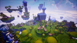 Heim | GamePlay PC