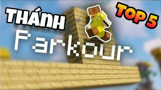 Bạn Sẽ Trở Thành Một Trong Các Vị Thánh Trong SkyWars Nếu Học Được 5 Kĩ Năng Tuyệt Vời Này !!!!