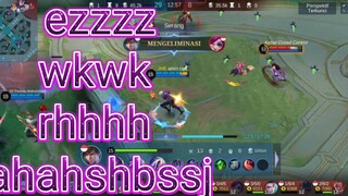 gs gk ngotak ezzzttt MLBB