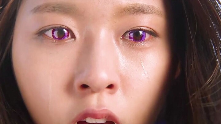 Seorang vampir bersembunyi di sekolah manusia demi sebuah rahasia dari 500 tahun lalu.