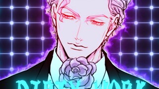 【Hiệu ứng Đặc biệt】 Yoshikage Kira