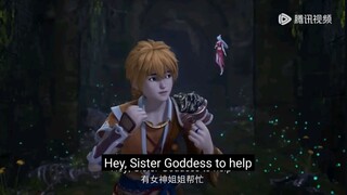 Tales of Demons and Gods S6 EP13 (EngSub)
