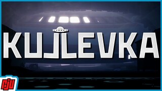 Kujlevka Demo | UFO Crash In Russian Village | Indie Game