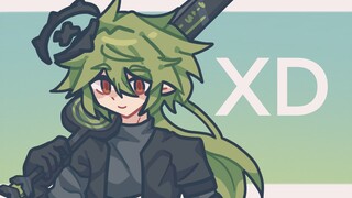 [Bumpy World/Zanderson congratulations meme] XD