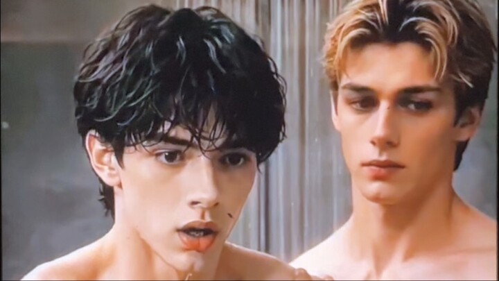 My Bully, My Stepbrother Episode 9